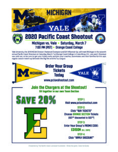 Summer Camp 2025 @ Edison High School